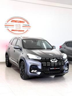 CHERY Tiggo 8 1.6 16V 4P TGDI TURBO TXS AUTOMTICO DCT