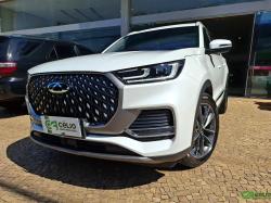 CHERY Tiggo 8 1.6 16V 4P TGDI TURBO TXS AUTOMTICO DCT