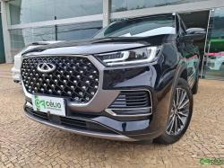 CHERY Tiggo 8 1.6 16V 4P TGDI TURBO TXS AUTOMTICO DCT