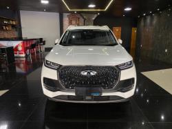 CHERY Tiggo 8 1.6 16V 4P TGDI TURBO TXS AUTOM�TICO DCT