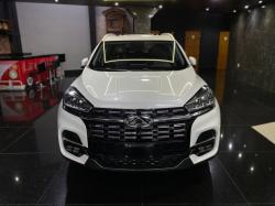 CHERY Tiggo 8 1.6 16V 4P TGDI TURBO TXS AUTOM�TICO DCT