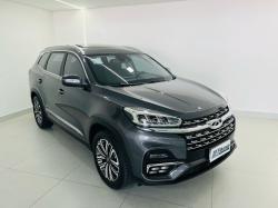 CHERY Tiggo 8 1.6 16V 4P TGDI TURBO FOUNDERS EDITION AUTOM�TICO DCT