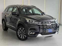 CHERY Tiggo 8 1.6 16V 4P TGDI TURBO TXS AUTOM�TICO DCT