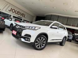 CHERY Tiggo 8 1.6 16V 4P TGDI TURBO TXS AUTOM�TICO DCT