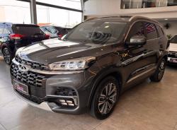CHERY Tiggo 8 1.6 16V 4P TGDI TURBO TXS AUTOM�TICO DCT