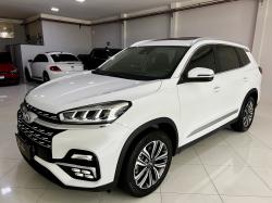 CHERY Tiggo 8 1.6 16V 4P TGDI TURBO TXS MAX DRIVE AUTOM�TICO DCT