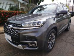CHERY Tiggo 8 1.6 16V 4P TGDI TURBO TXS AUTOM�TICO DCT