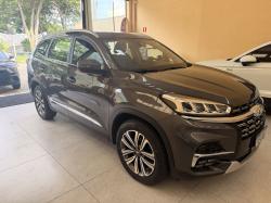 CHERY Tiggo 8 1.6 16V 4P TGDI TURBO TXS MAX DRIVE AUTOM�TICO DCT