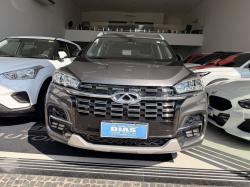 CHERY Tiggo 8 1.6 16V 4P TGDI TURBO TXS MAX DRIVE AUTOM�TICO DCT