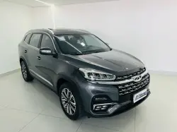 CHERY Tiggo 8 1.6 16V 4P TGDI TURBO TXS AUTOM�TICO DCT
