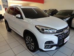 CHERY Tiggo 8 1.6 16V 4P TGDI TURBO TXS MAX DRIVE AUTOM�TICO DCT