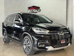 CHERY Tiggo 8 1.6 16V 4P TGDI TURBO TXS AUTOM�TICO DCT