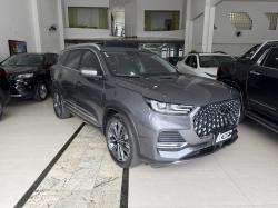 CHERY Tiggo 8 1.6 16V 4P TGDI TURBO TXS AUTOM�TICO DCT