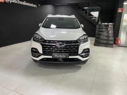 CHERY Tiggo 8 1.6 16V 4P TGDI TURBO TXS AUTOM�TICO DCT