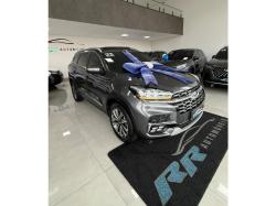 CHERY Tiggo 8 1.6 16V 4P TGDI TURBO TXS AUTOM�TICO DCT