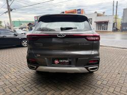 CHERY Tiggo 8 1.6 16V 4P TGDI TURBO TXS AUTOM�TICO DCT