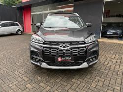 CHERY Tiggo 8 1.6 16V 4P TGDI TURBO TXS AUTOM�TICO DCT