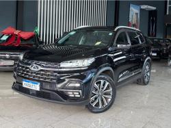 CHERY Tiggo 8 1.6 16V 4P TGDI TURBO TXS AUTOM�TICO DCT