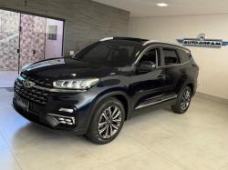 CHERY Tiggo 8 1.6 16V 4P TGDI TURBO TXS AUTOM�TICO DCT