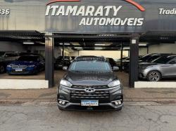 CHERY Tiggo 8 1.6 16V 4P TGDI TURBO TXS MAX DRIVE AUTOM�TICO DCT