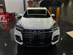 CHERY Tiggo 8 1.6 16V 4P TGDI TURBO TXS AUTOM�TICO DCT