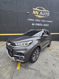CHERY Tiggo 8 1.6 16V 4P TGDI TURBO TXS AUTOM�TICO DCT
