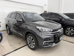 CHERY Tiggo 8 1.6 16V 4P TGDI TURBO TXS AUTOM�TICO DCT