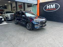 CHERY Tiggo 8 1.6 16V 4P TGDI TURBO TXS AUTOM�TICO DCT