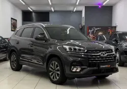 CHERY Tiggo 8 1.6 16V 4P TGDI TURBO TXS AUTOM�TICO DCT