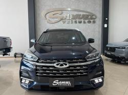 CHERY Tiggo 8 1.6 16V 4P TGDI TURBO TXS MAX DRIVE AUTOM�TICO DCT