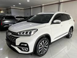 CHERY Tiggo 8 1.6 16V 4P TGDI TURBO TXS AUTOM�TICO DCT