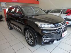 CHERY Tiggo 8 1.6 16V 4P TGDI TURBO TXS AUTOM�TICO DCT