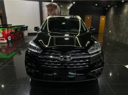 CHERY Tiggo 8 1.6 16V 4P TGDI TURBO TXS MAX DRIVE AUTOM�TICO DCT