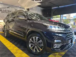 CHERY Tiggo 8 1.6 16V 4P TGDI TURBO TXS MAX DRIVE AUTOM�TICO DCT