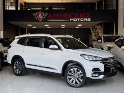 CHERY Tiggo 8 1.6 16V 4P TGDI TURBO TXS AUTOM�TICO DCT