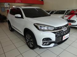 CHERY Tiggo 8 1.6 16V 4P TGDI TURBO TXS AUTOMÁTICO DCT