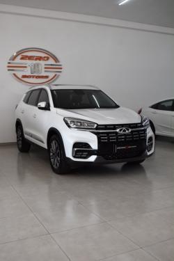 CHERY Tiggo 8 1.6 16V 4P TGDI TURBO TXS AUTOMÁTICO DCT