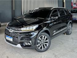 CHERY Tiggo 8 1.6 16V 4P TGDI TURBO TXS AUTOMÁTICO DCT