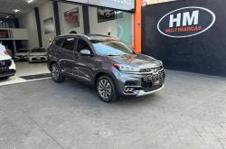 CHERY Tiggo 8 1.6 16V 4P TGDI TURBO TXS AUTOMÁTICO DCT