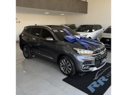 CHERY Tiggo 8 1.6 16V 4P TGDI TURBO TXS AUTOMÁTICO DCT