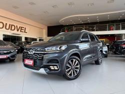 CHERY Tiggo 8 1.6 16V 4P TGDI TURBO TXS AUTOMÁTICO DCT