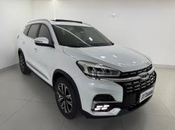 CHERY Tiggo 8 1.6 16V 4P TGDI TURBO TXS AUTOMÁTICO DCT