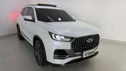 CHERY Tiggo 8 Pro 1.6 16V 4P FLEX TGDI AUTOMTICO