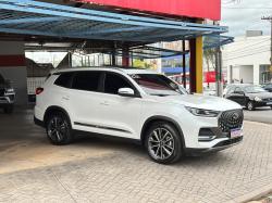 CHERY Tiggo 8 Pro 1.6 16V 4P TGDI DCT AUTOM�TICO