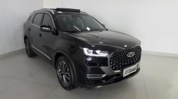 CHERY Tiggo 8 Pro 1.6 16V 4P FLEX TCI TURBO AUTOM�TICO