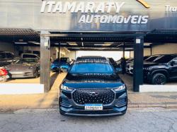 CHERY Tiggo 8 Pro 1.6 16V 4P TGDI DCT AUTOM�TICO