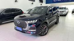 CHERY Tiggo 8 Pro 1.6 16V 4P FLEX TCI TURBO AUTOM�TICO