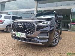 CHERY Tiggo 8 Pro 1.6 16V 4P FLEX TGDI AUTOM�TICO
