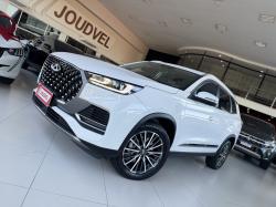 CHERY Tiggo 8 Pro 1.5 16V 4P TCI PLUG-IN HYBRID DHT TURBO AUTOM�TICO