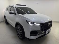 CHERY Tiggo 8 Pro 1.6 16V 4P FLEX THDI TURBO AUTOM�TICO